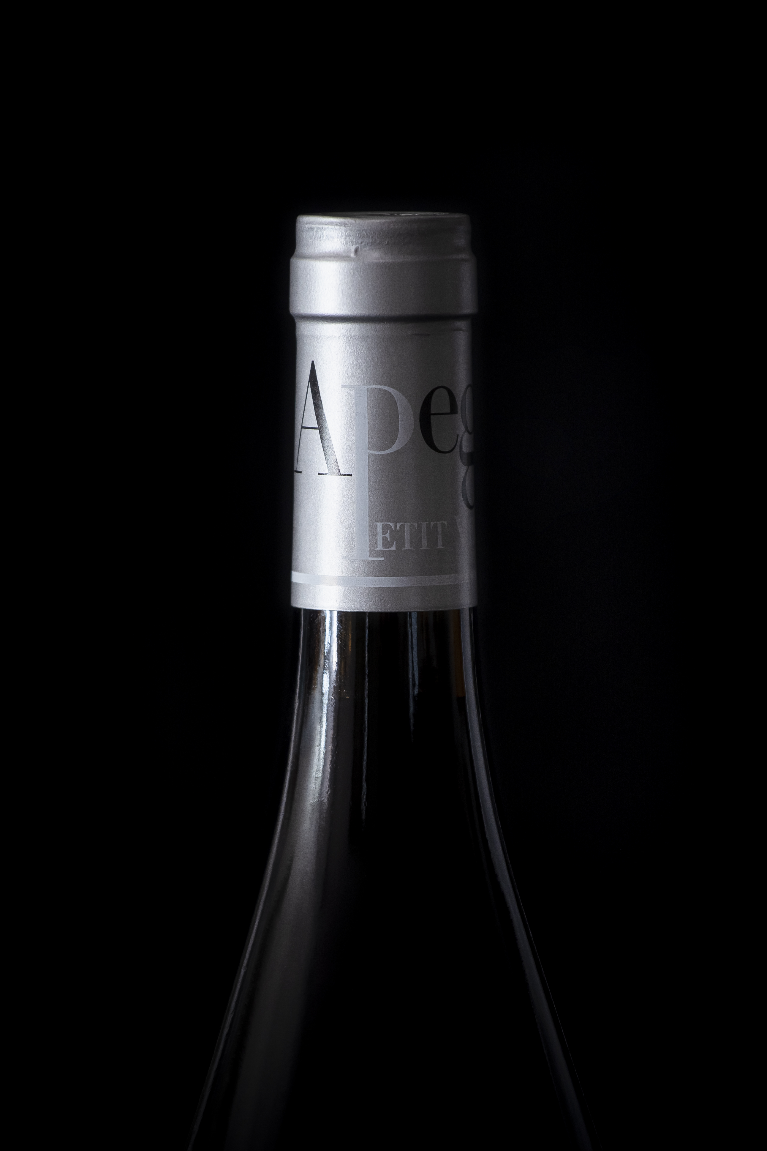 Vino Apego Denominación de Origen Sierras de Málaga